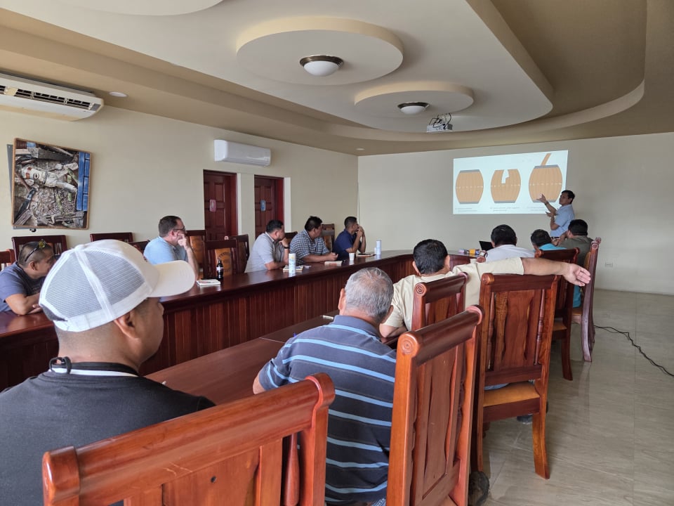 Sustainable soil management and ecosystem balance