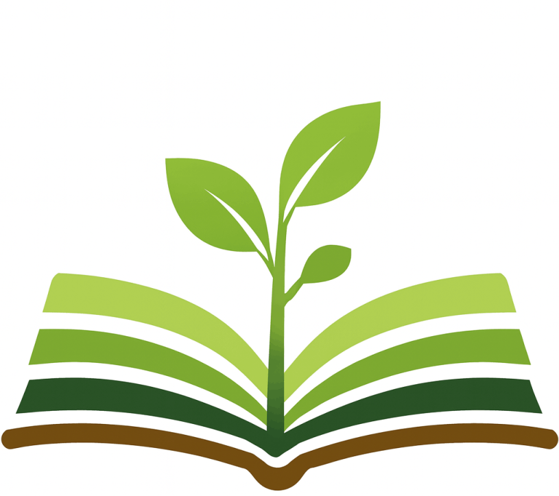 The Ag Learning Hub official logo