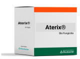 Aterix biofungicide product with Trichoderma harzianum